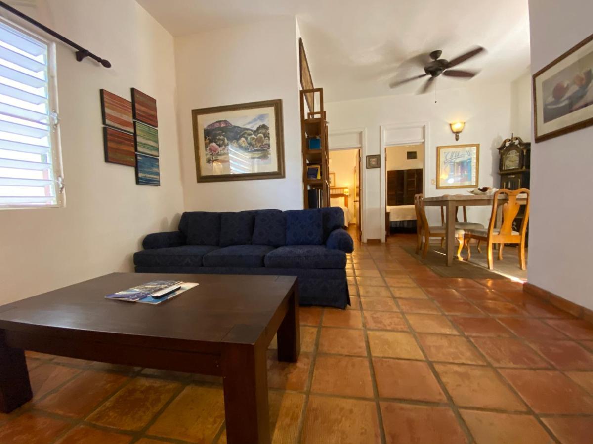 At Wind Chimes Boutique Hotel San Juan Exterior photo