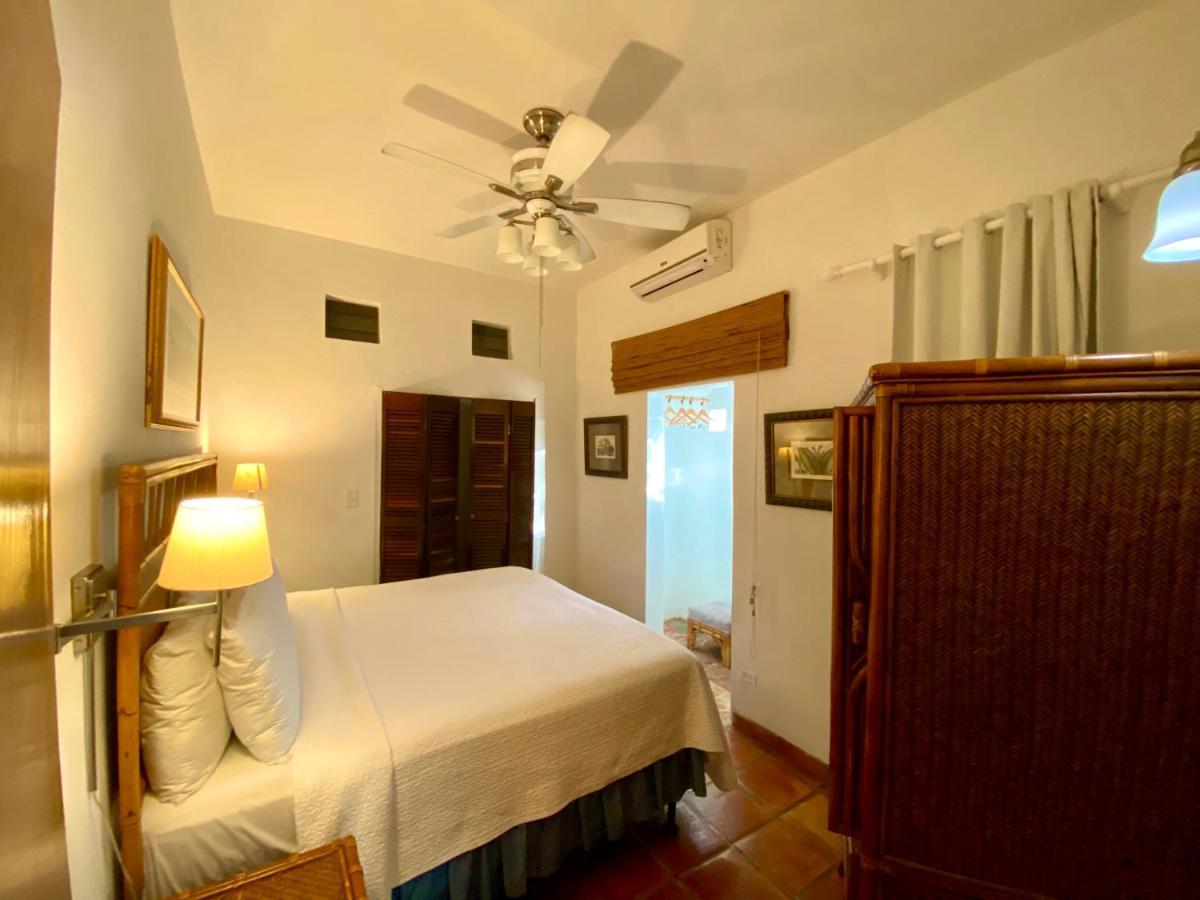At Wind Chimes Boutique Hotel San Juan Exterior photo