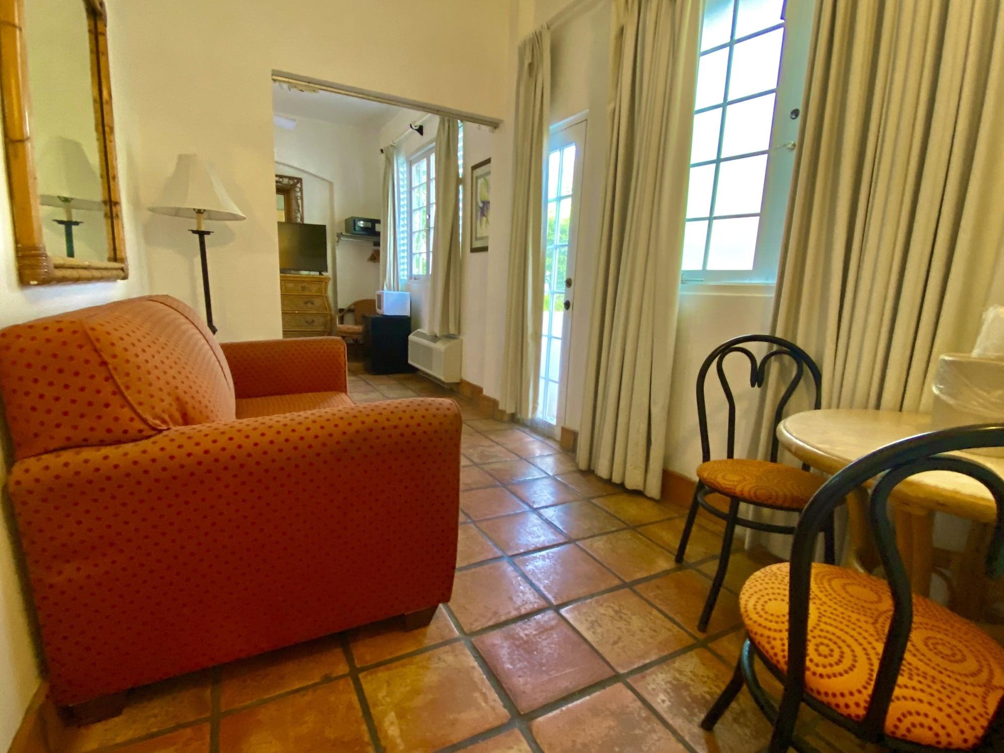 At Wind Chimes Boutique Hotel San Juan Exterior photo