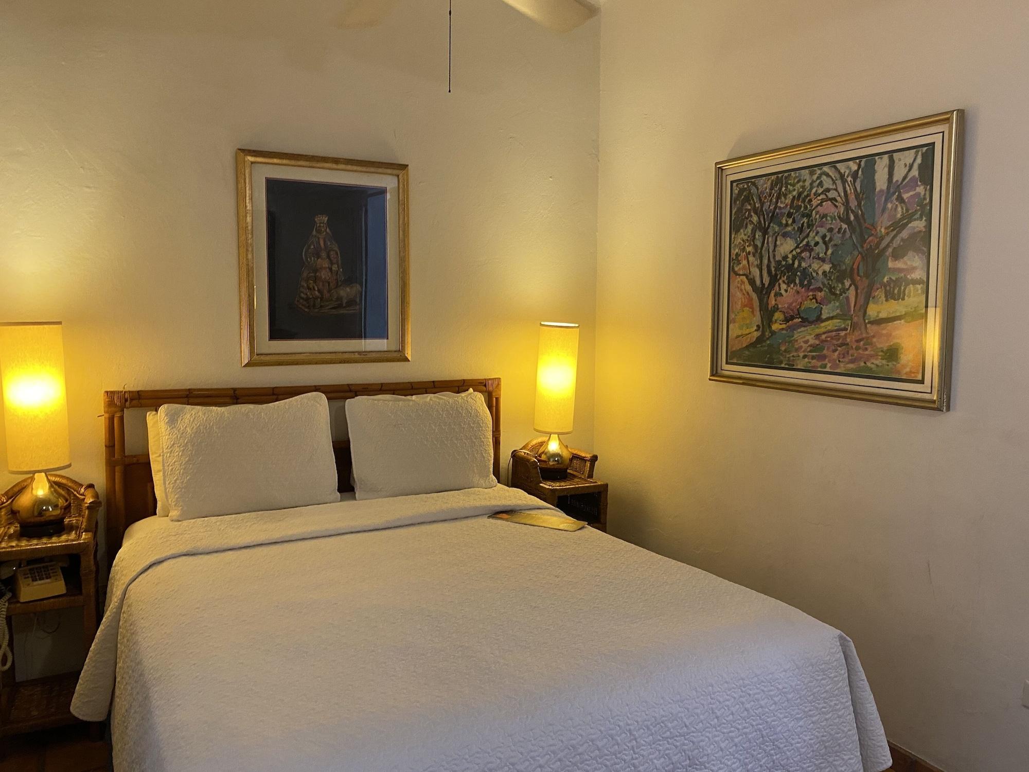 At Wind Chimes Boutique Hotel San Juan Exterior photo