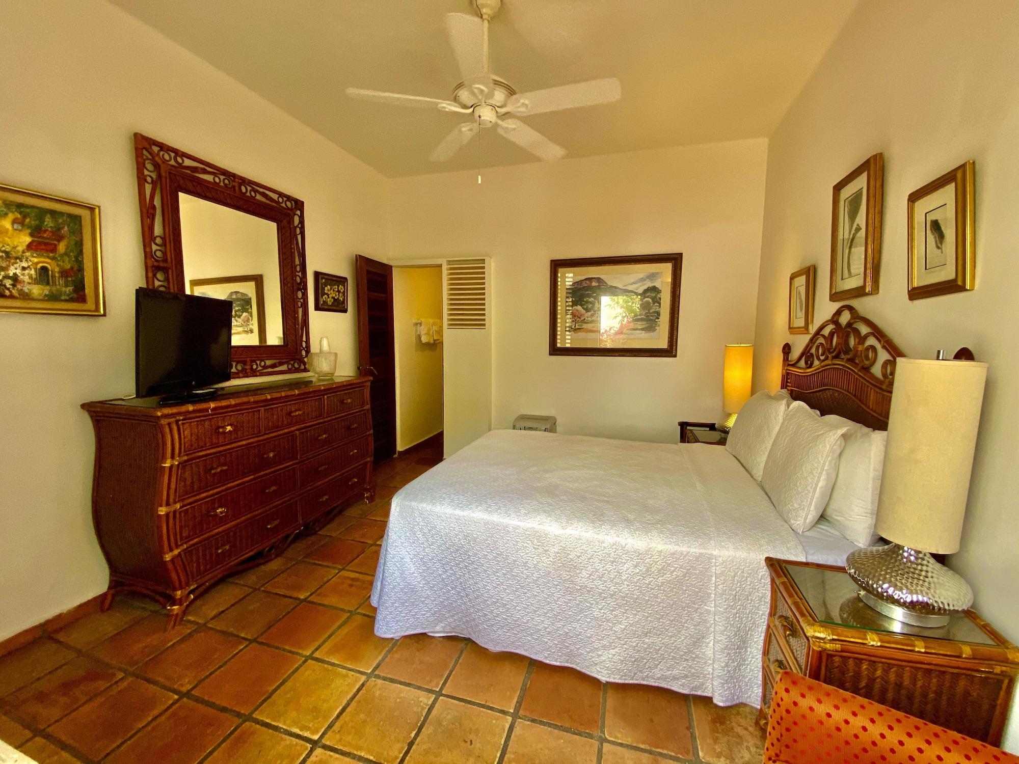 At Wind Chimes Boutique Hotel San Juan Exterior photo