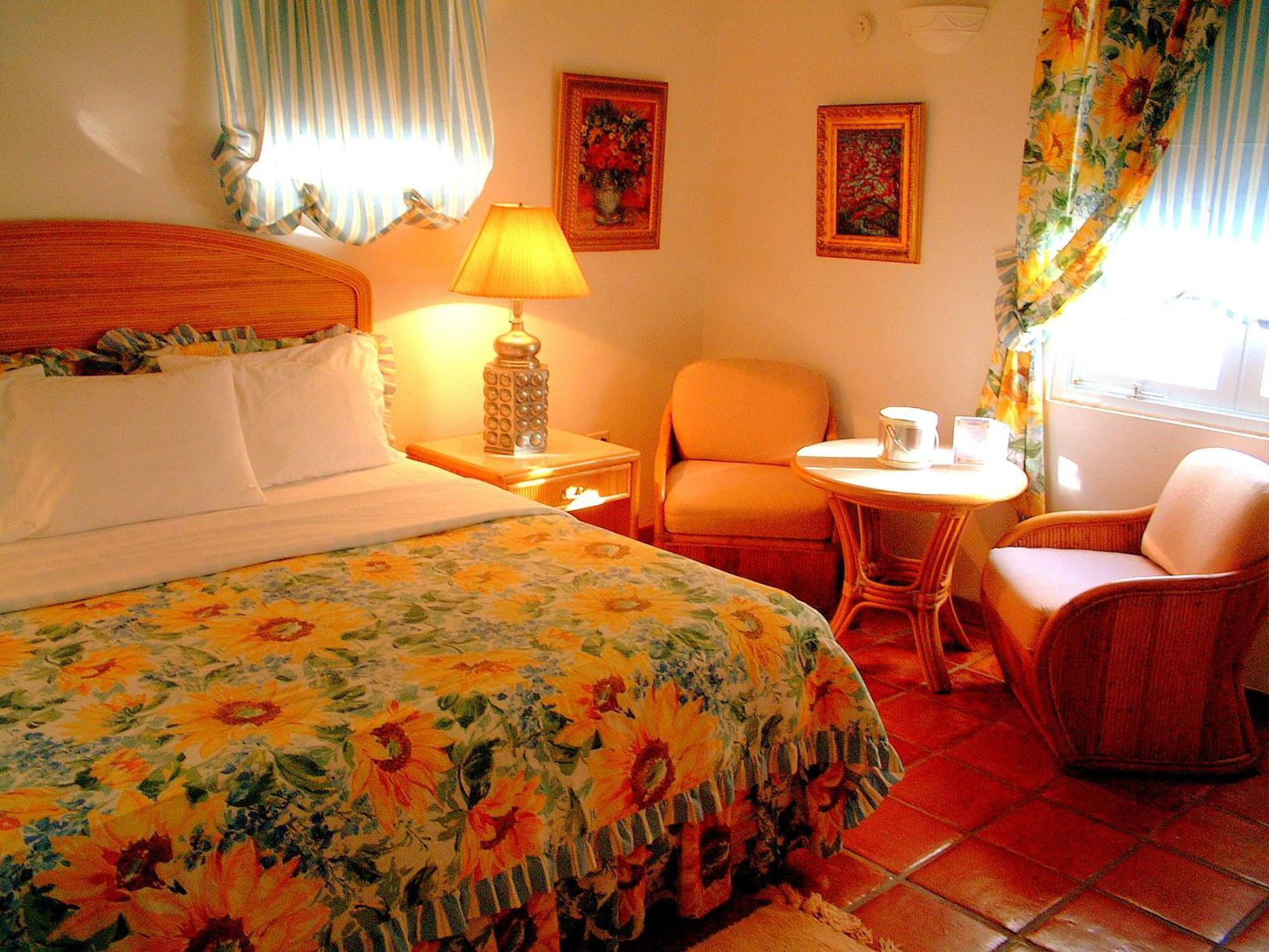 At Wind Chimes Boutique Hotel San Juan Exterior photo