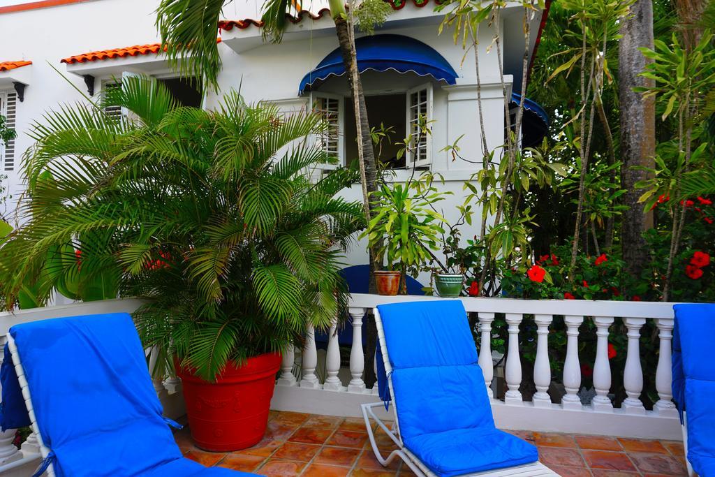 At Wind Chimes Boutique Hotel San Juan Exterior photo