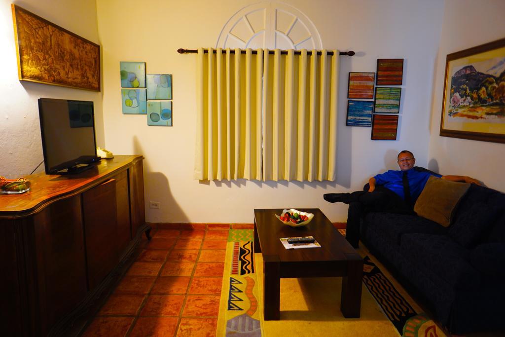 At Wind Chimes Boutique Hotel San Juan Exterior photo